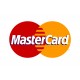 Une vraie MasterCard internationale